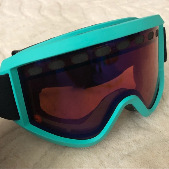 Airblaster Airpill Air Snowboard Goggles - Picture 5 of 5